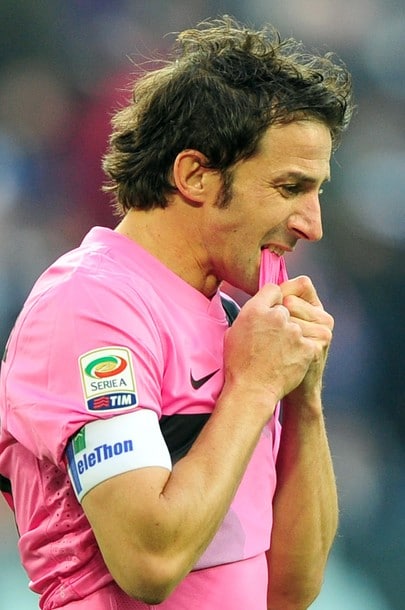 Alessandro Del Piero