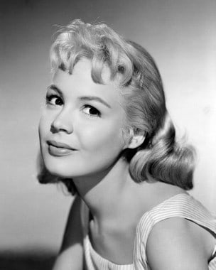 Picture of Sandra Dee