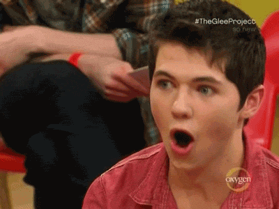 Damian McGinty