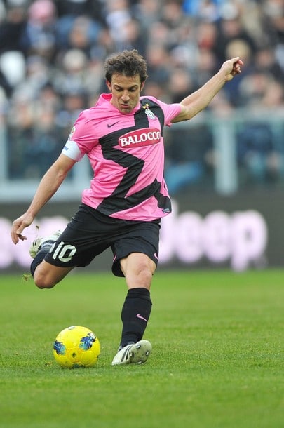 Alessandro Del Piero