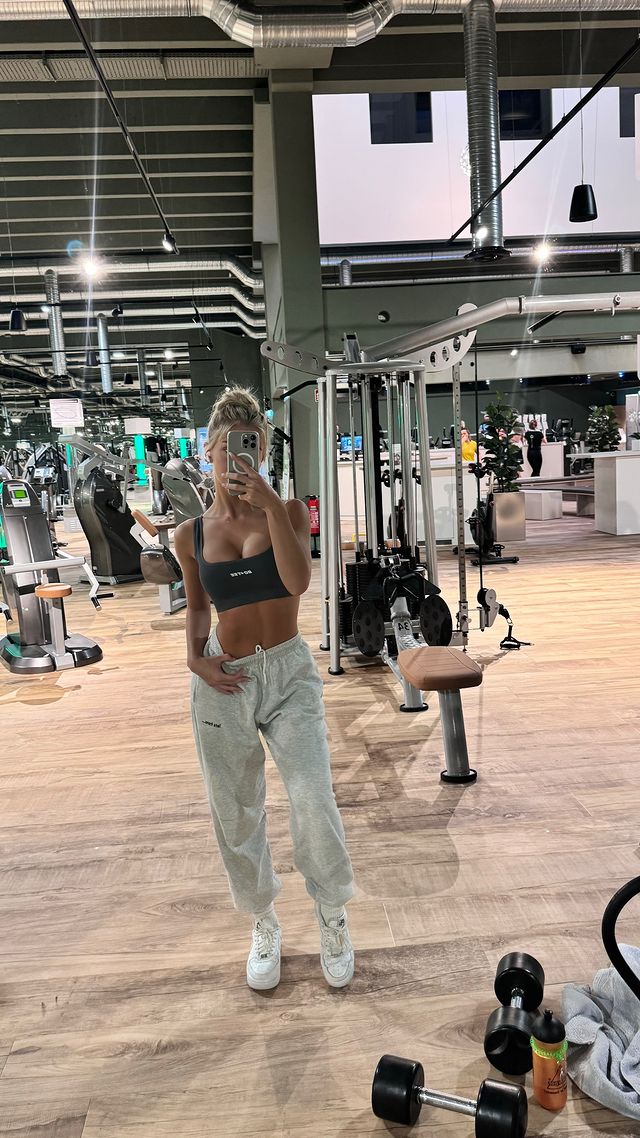 Alexa Breit