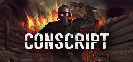 Conscript