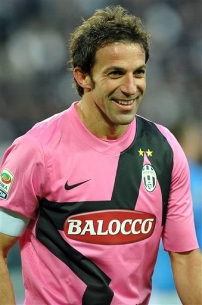 Alessandro Del Piero