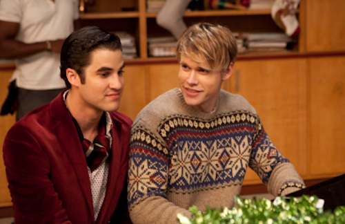 Darren Criss Darren Criss