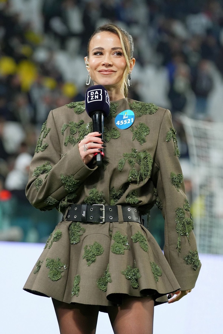 Diletta Leotta