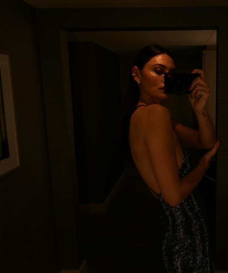 Phoebe Tonkin