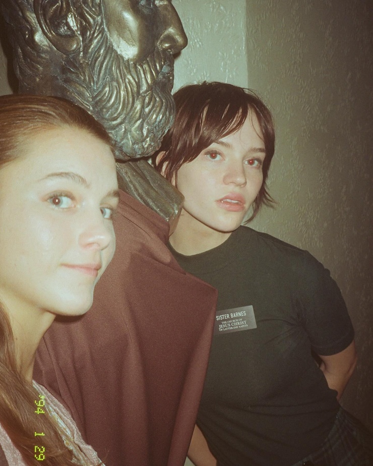 Chloe East Chloe East