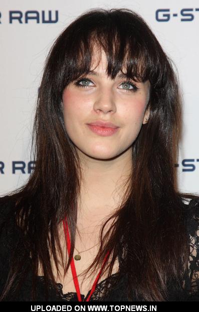 Jessica Brown-Findlay Jessica Brown-Findlay