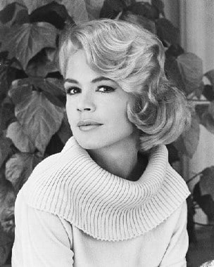 Sandra Dee