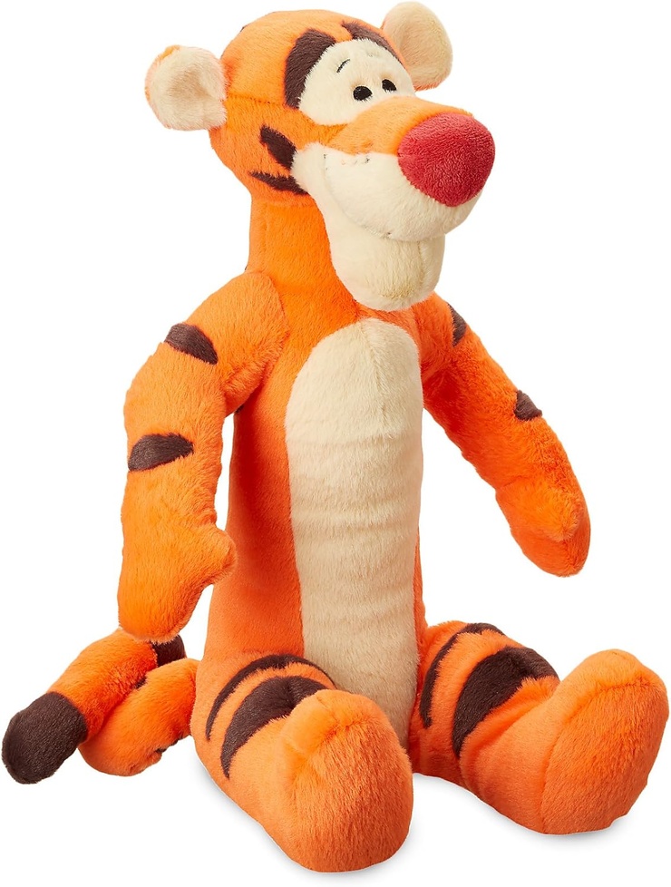 Just Play Tigger Plush