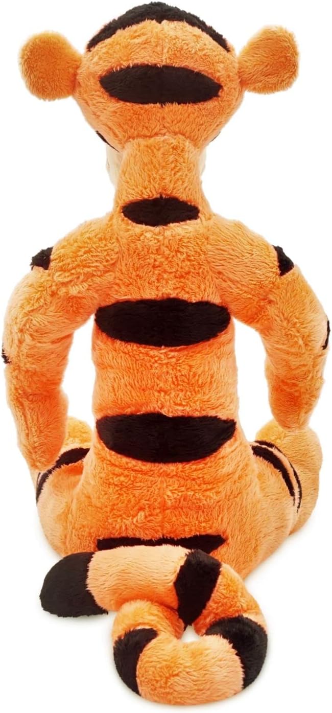 Just Play Tigger Plush