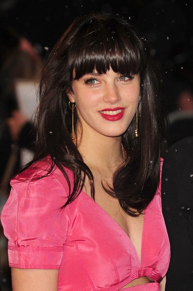 Jessica Brown-Findlay