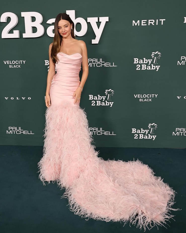 Miranda Kerr Miranda Kerr