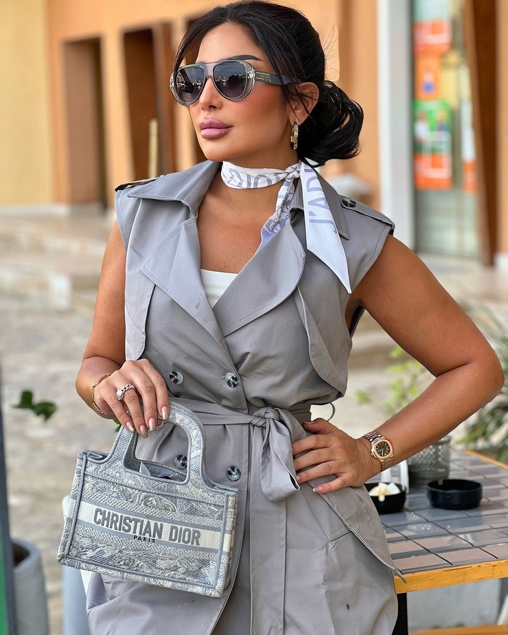Huda Hamdan