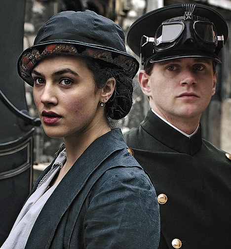 Downton Abbey Downton Abbey
