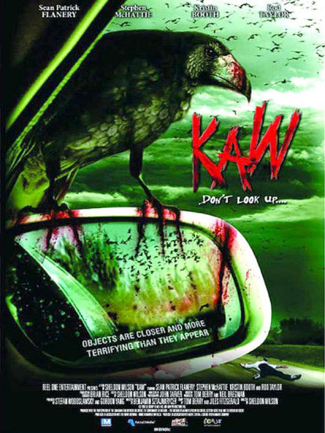 Kaw (2005)