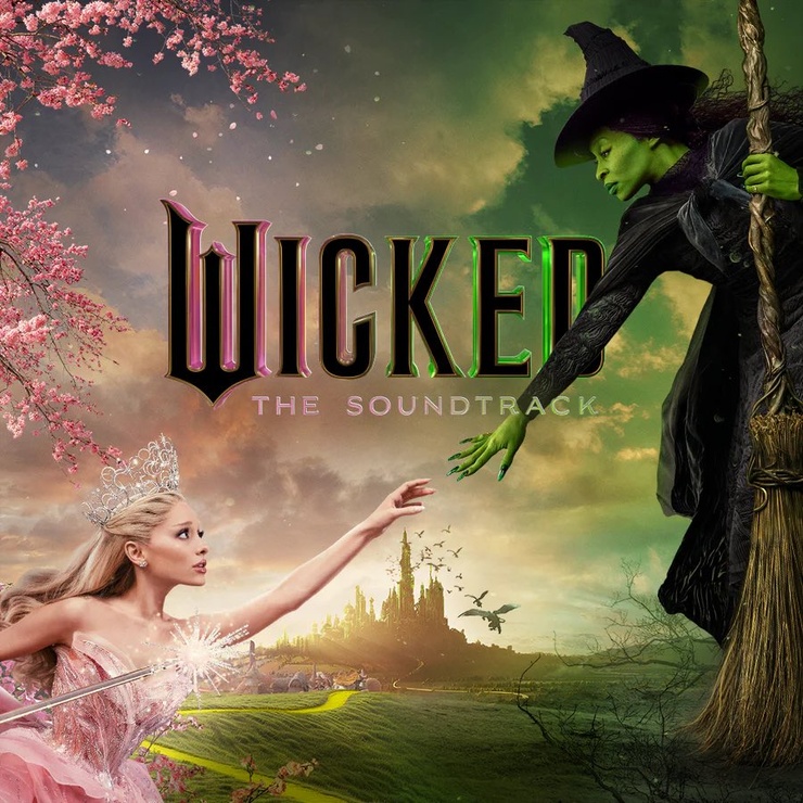 Wicked Wicked