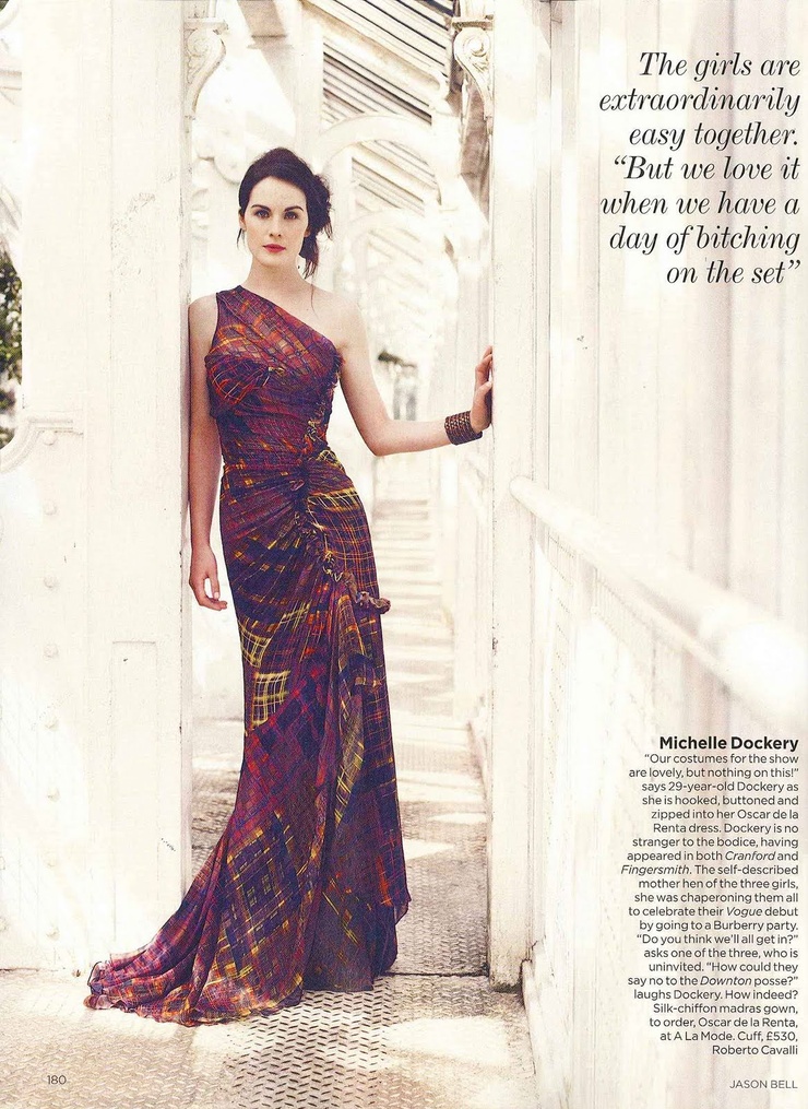 Downton Abbey Downton Abbey