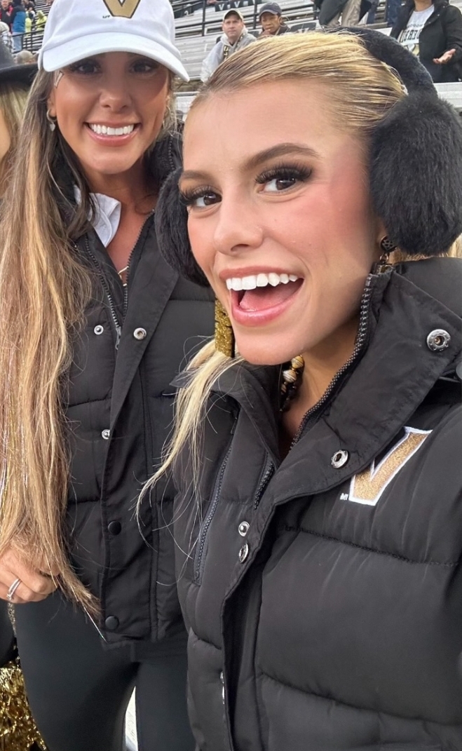 Madisyn Shipman