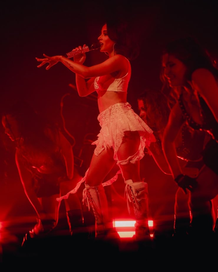 Becky G.