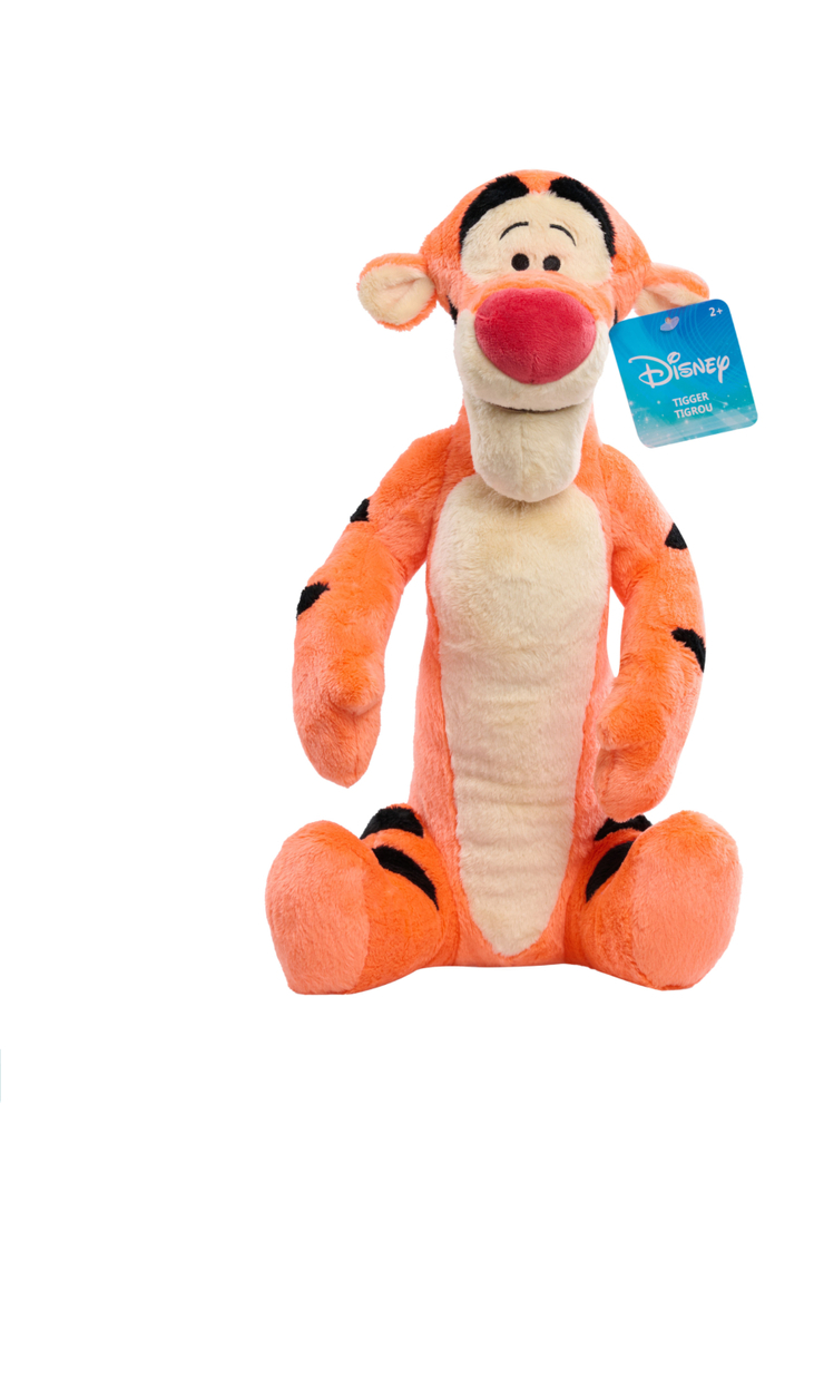 Just Play Tigger Plush