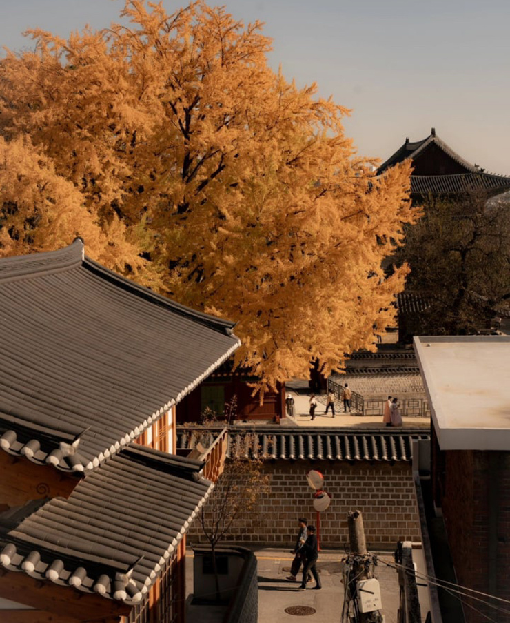 South Korea