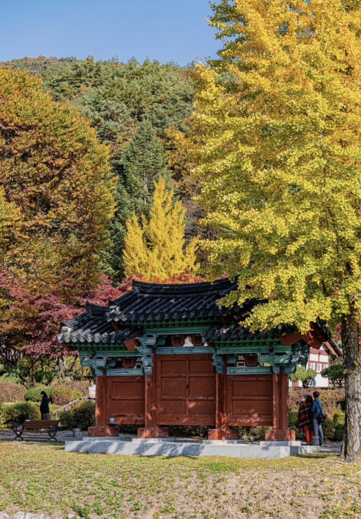 South Korea