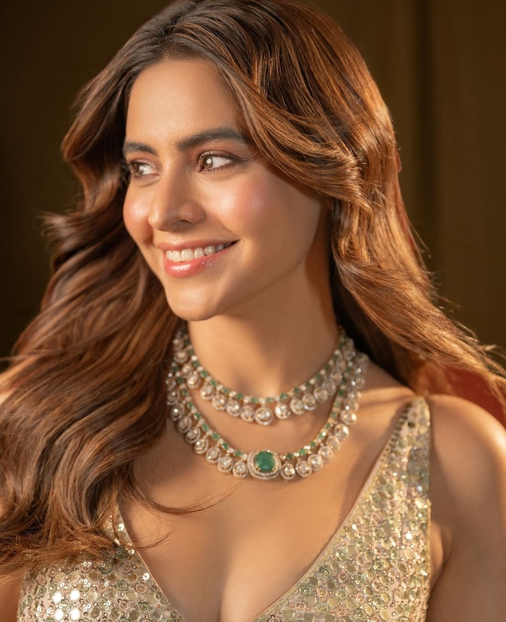 Aamna Shariff