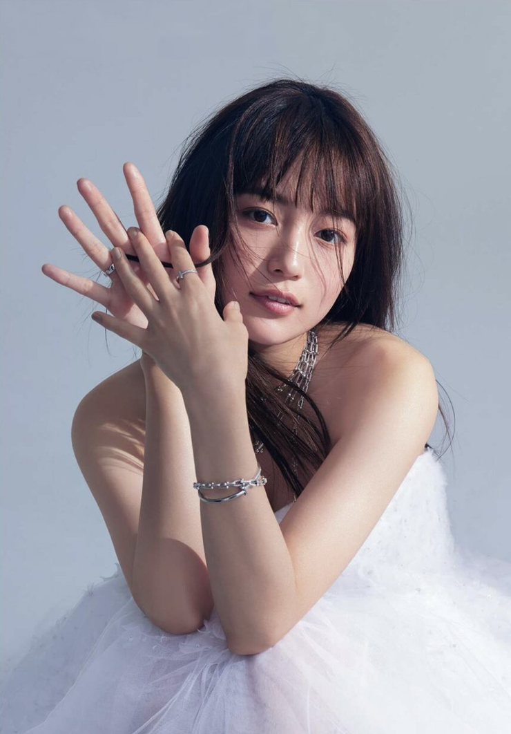 Haruna Kawaguchi