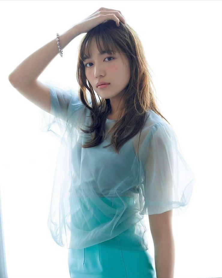 Haruna Kawaguchi