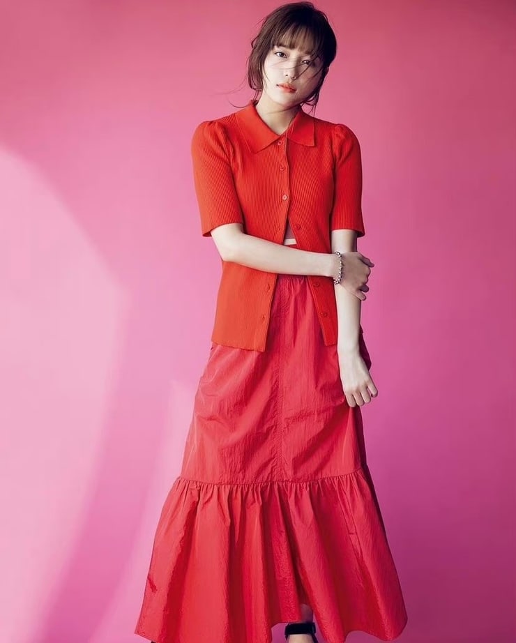 Haruna Kawaguchi