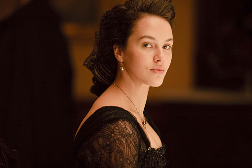 Downton Abbey Downton Abbey