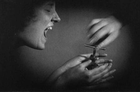 Häxan: Witchcraft Through the Ages (1922)
