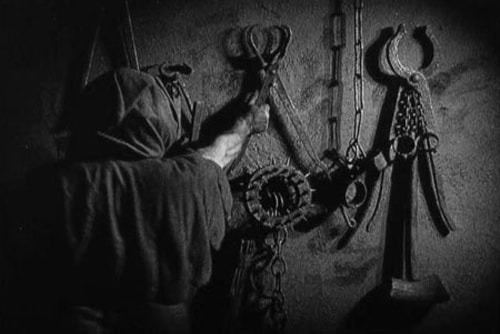 Häxan: Witchcraft Through the Ages (1922) Häxan: Witchcraft Through the Ages (1922)