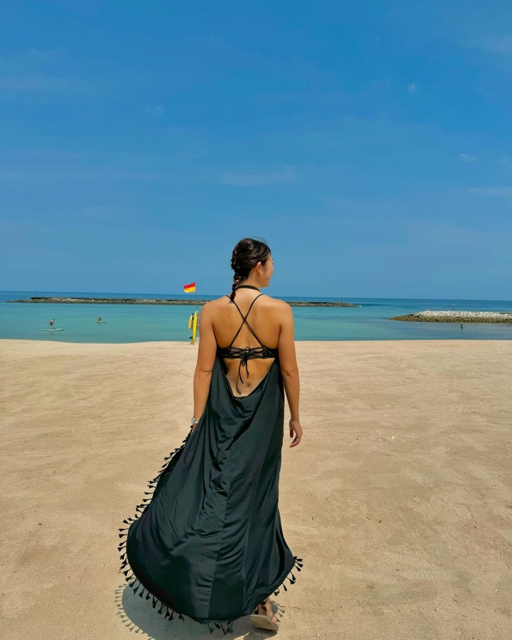 Rikako Ikee