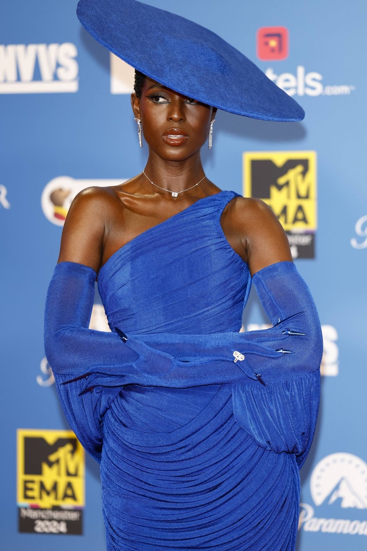Jodie Turner-Smith