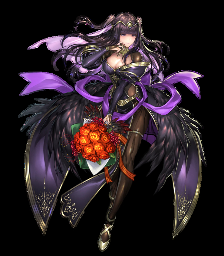 Tharja