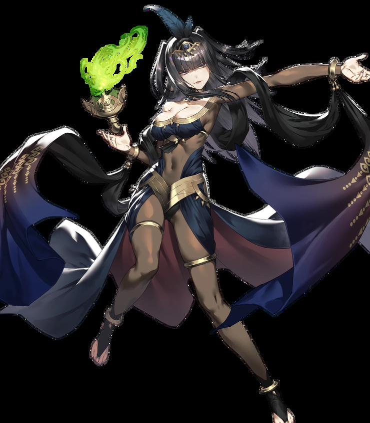 Tharja