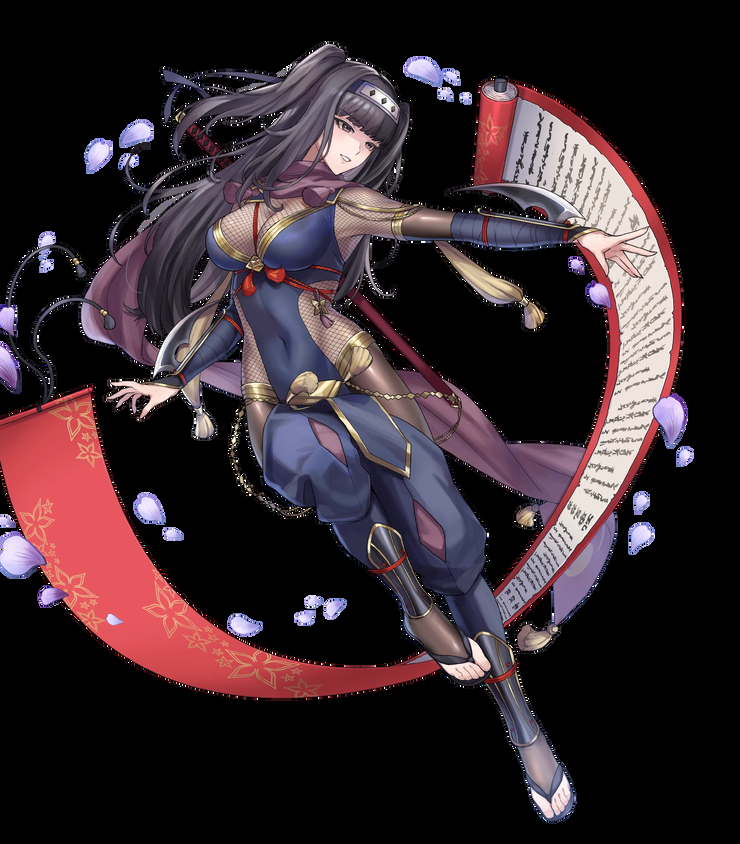 Tharja