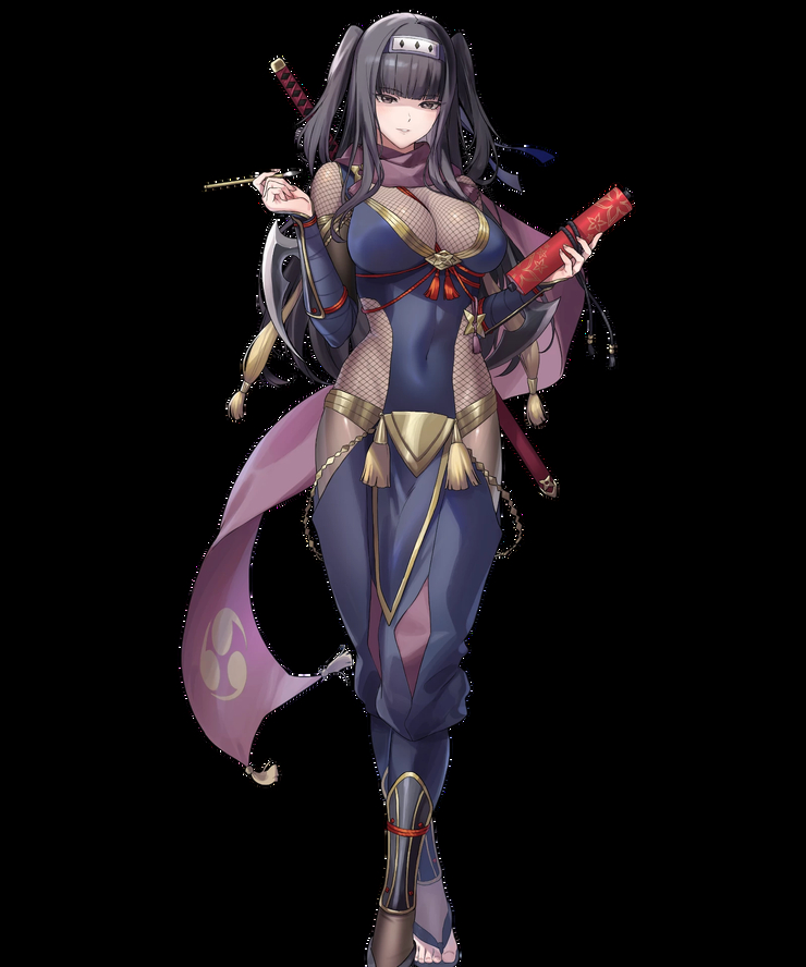Tharja