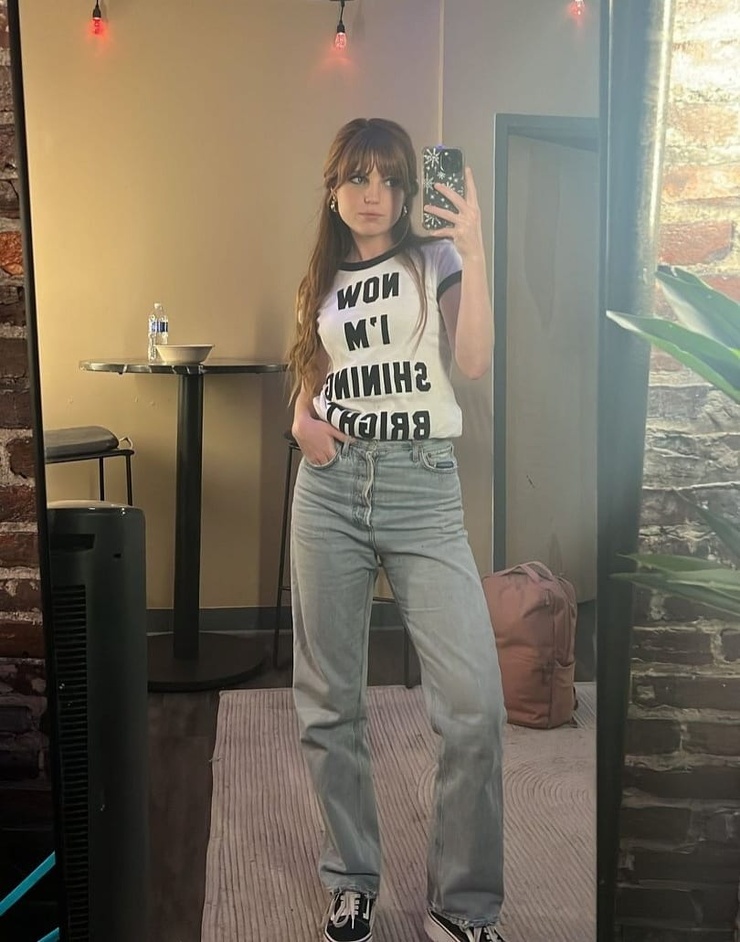 Sydney Sierota Sydney Sierota