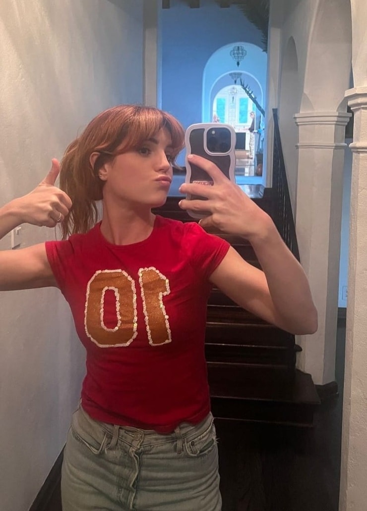 Sydney Sierota Sydney Sierota