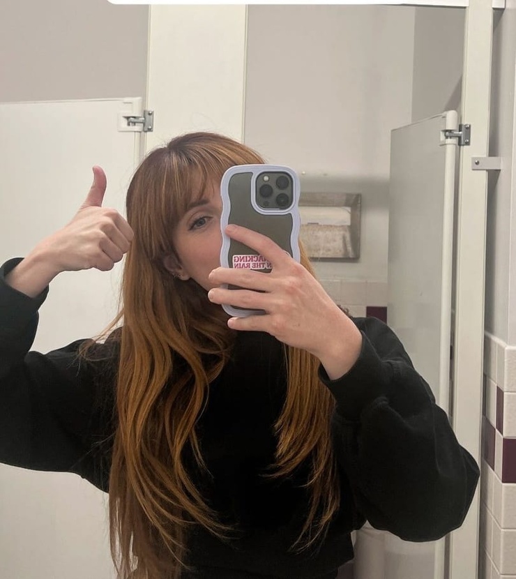 Sydney Sierota Sydney Sierota