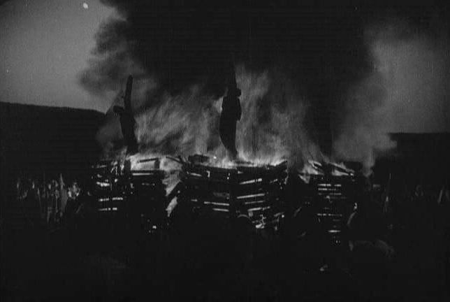 Häxan: Witchcraft Through the Ages (1922)