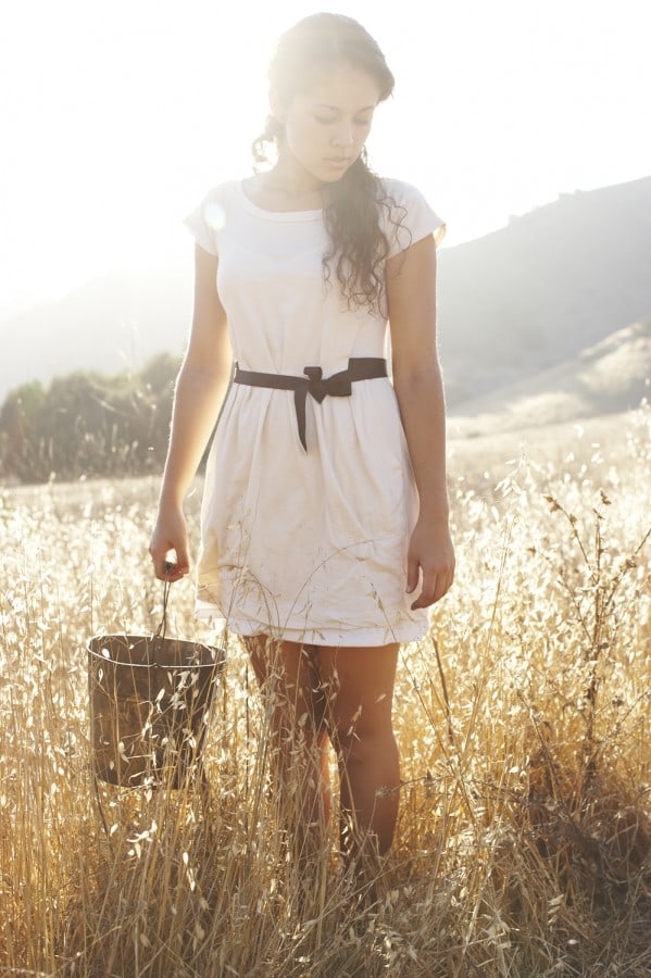 Kina Grannis