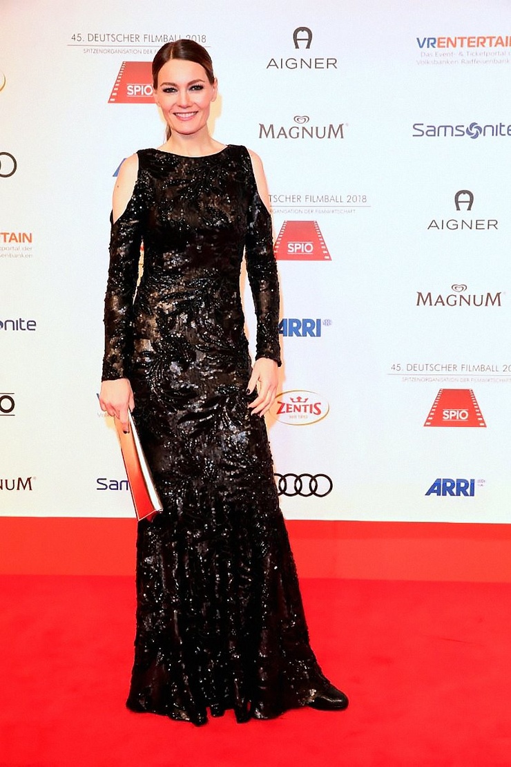 Martina Hill