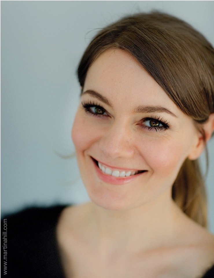Martina Hill