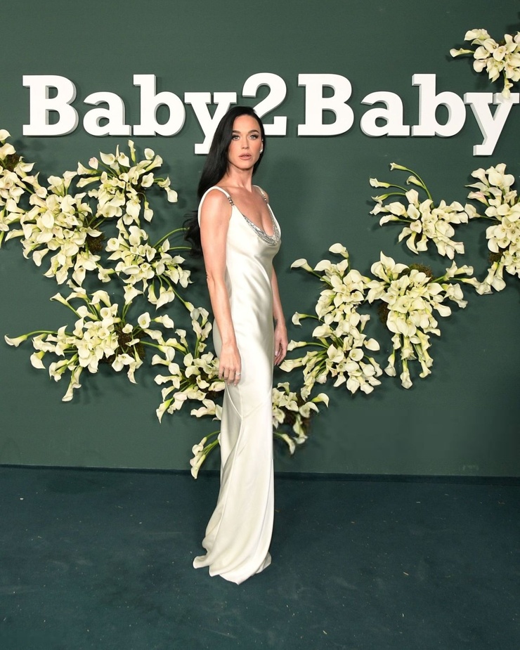Katy Perry