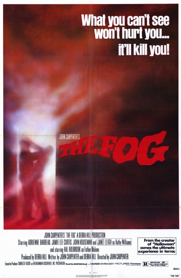 The Fog