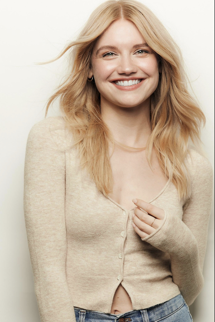 Sara Ball